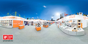 Igus Motion Plastics Show 2021 presents 168new products and range extensions