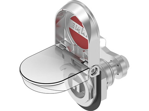 Train locking systems that prioritise safety and practicality are indispensable