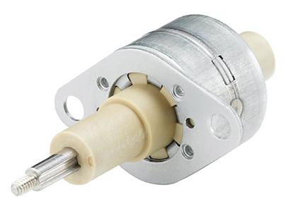 Motion solution specification for electronic pipettes