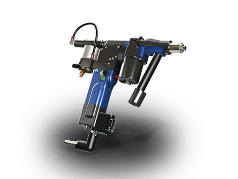 Drilling CRFP aerostructures at production pace