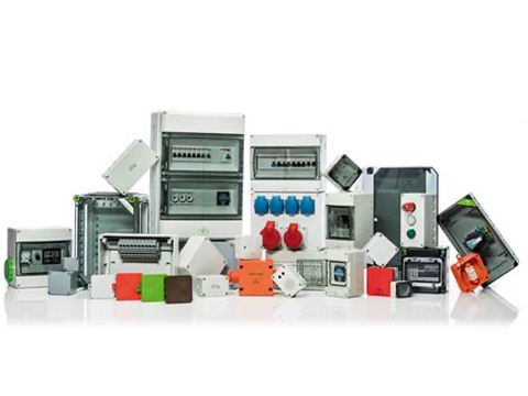 Why industrial enclosure selection needs attention