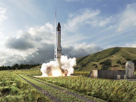 Gilmour Space Technologies turns to Siemens Xcelerator