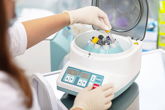 Driving advances in the Irish medtech industry