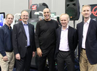 Autodesk Completes Acquisition of Delcam