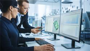 Upgrading automation devices with TSN connectivity