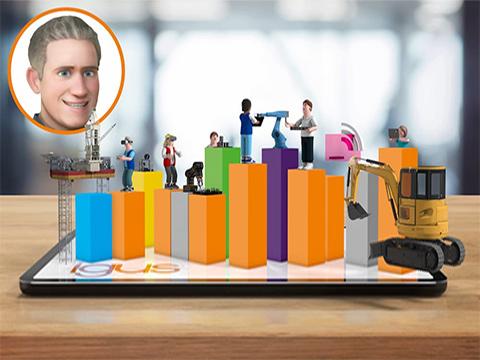 Igus drives engineering forward with 190 physical and digital new products