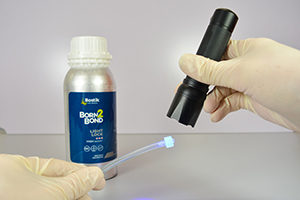 Intertronics launches low-odour, low-bloom light curable CA
