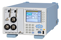 Improved optical sensor modules offering lower uncertainty and a wider power range