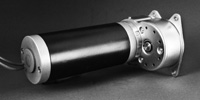 New range of heavy case brushed DC motors from Rotalink 