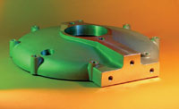 The art of sand casting
