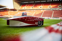 Accurate power analysis helps boost solar race car