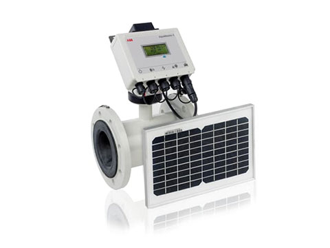 ABB publishes first Environmental Product Declarations in Industrial Sensor segment