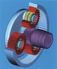A guide to specifying the right winch drive