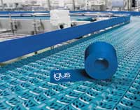 Tribo tape liner range now in new sizes