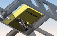 RFID Tags with Sensor Functionality