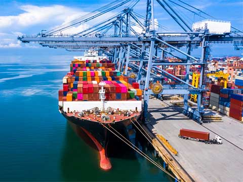 Red Sea crisis exposes UK industry’s flaws, prompting new solutions
