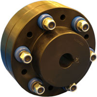 Coupling manufacturer launches rapid bore and keyway service