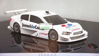 SolidCAM helps JL Racing to reduce machining times by 50% 