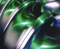 Boosting supercharger efficiency