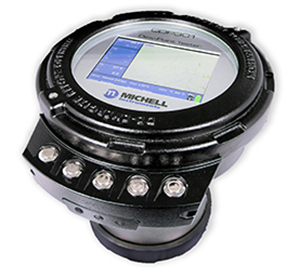 All-new portable hydrocarbon and water dew-point analyzer for natural gas quality