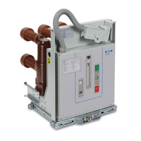 IEC medium voltage circuit breakers are compact, reliable and environmentally friendly