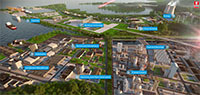 Innovative design and new features for EPLAN website