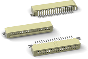 RS Components stocks WÃ¼rth Elektronik SMT LIF connectors