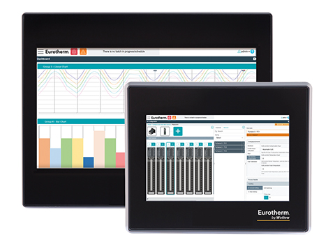 Watlow launches Edge Process Management platform for trusted process records in regulated industries