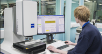 Reliance invests in leading-edge surface analysis system