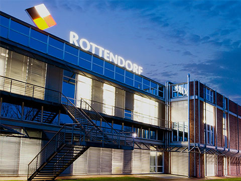 Rottendorf Pharma adopts FactoryTalk PharmaSuite MES
