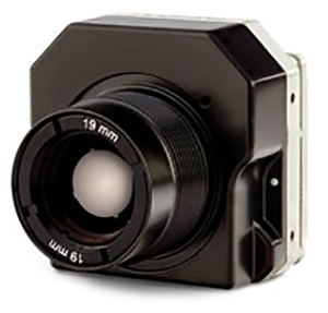 High Performance, reliable LWIR thermal imaging