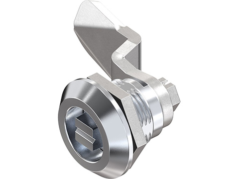 Locking technology able to withstand shocks and vibrations