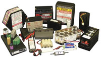 DMS Technologies brings custom battery solutions to Northern Manufacturing