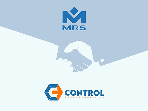 MRS Electronic and Control Technologies UK Announce Strategic Sales Partnership
