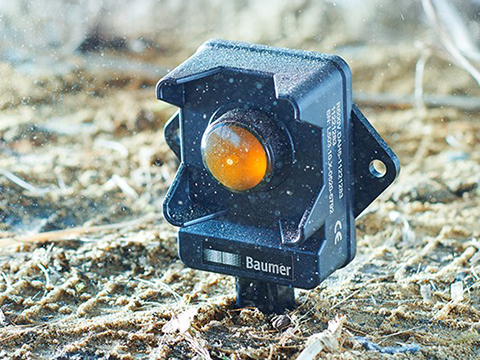 Robust, reliable radar sensors for mobile machinery