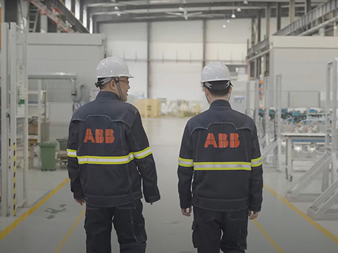 ABB joins Arctial in low-carbon aluminium smelter project for Europe