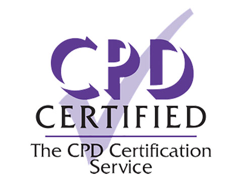 EUCHNER (UK) demonstrates ongoing commitment to CPD