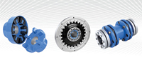 The benefits of correct coupling selection