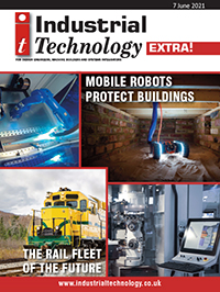 Download issue 41 of Industrial Technology EXTRA