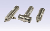 High pressure transducers