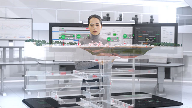 Next-generation mine helps meet Europe’s energy transition ambitions
