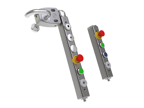 Fortress announces first certified IO-Link Safety interlock
