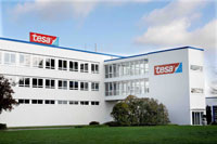 Tesa manufacturing plants achieve top level energy management accreditation 