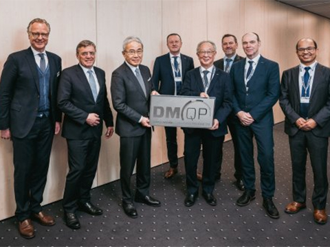 Mitutoyo is now a DMG MORI Qualified Products (DMQP) partner