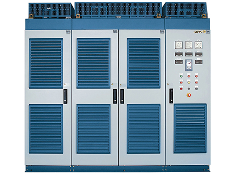 WEG secures major Middle East water transmission system project