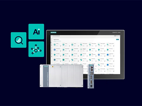 Siemens and HighByte partner on industrial data operations to scale Industrial AI