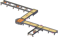 Less planning effort for material flow solutions