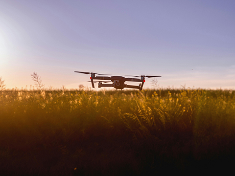 Advanced drive systems improve biodiversity monitoring