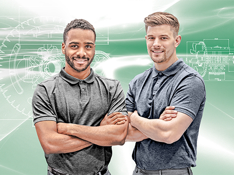 New competition for engineering students