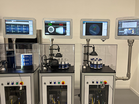OMRON to showcase smarter, faster, more efficient manufacturing at PPMA 2024